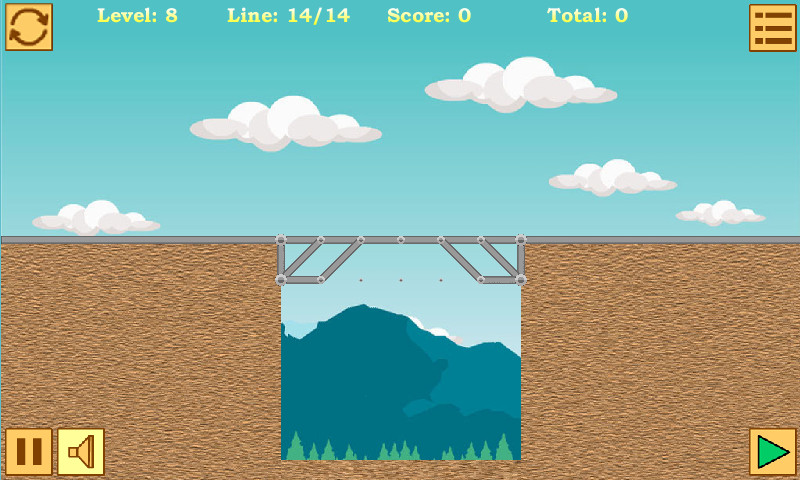 Bridge Builder - screenshot 2